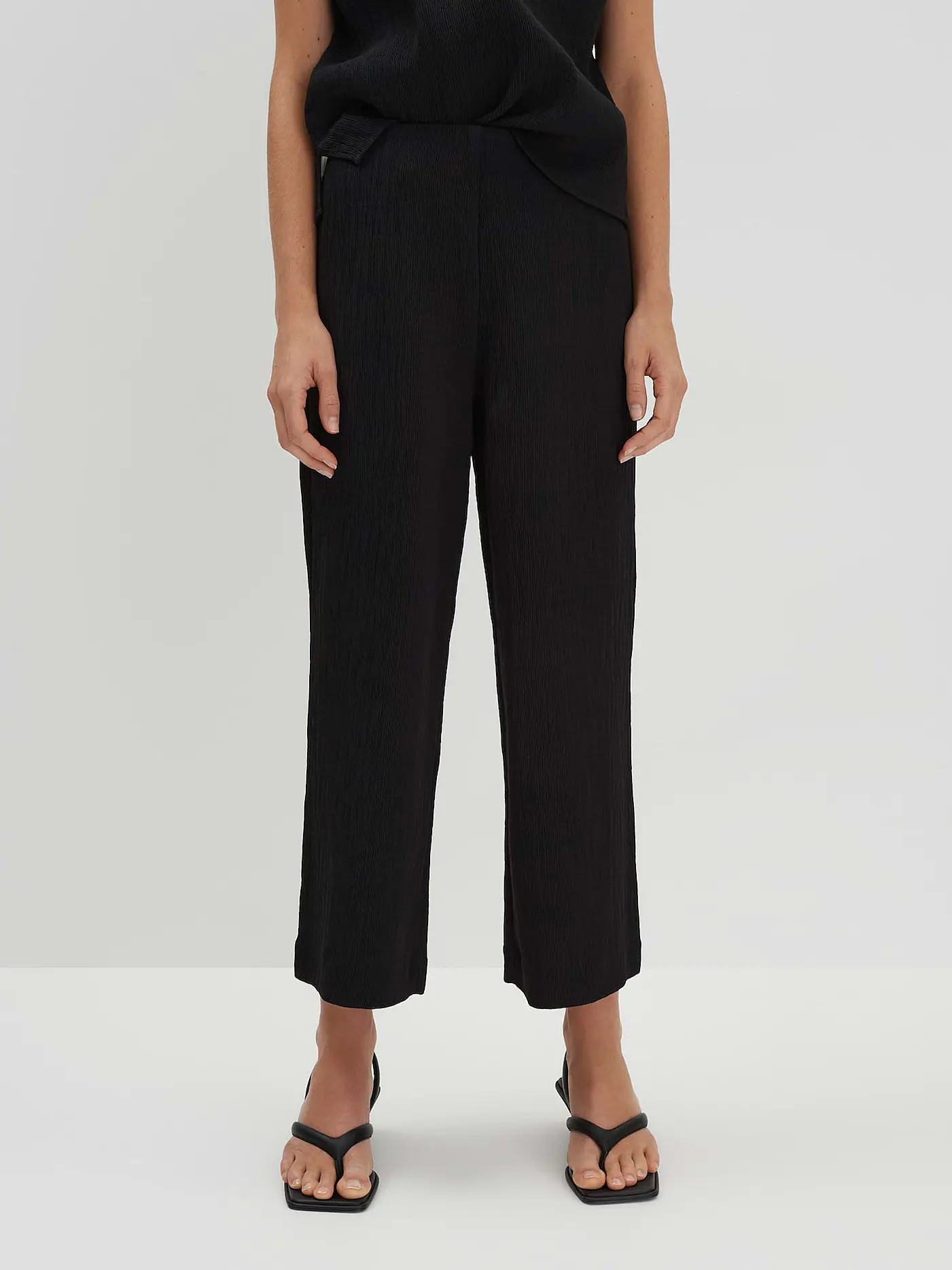 SOMEDAY | Hose 7/8 CURILO | schwarz